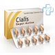Cialis Super Active (Tadalafil)