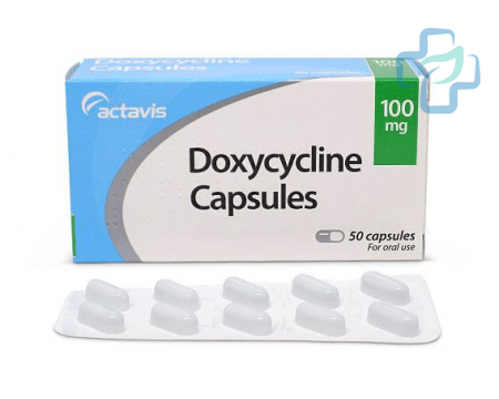 Doxycycline (Doxycycline)