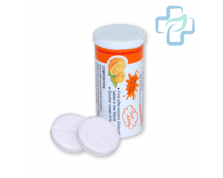 Kamagra Brustabletter (Sildenafil)