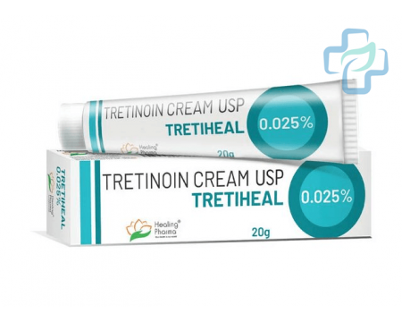 Tretinoin Kräm (Tretinoin)