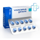 Generisk Viagra (Sildenafil)