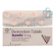 Generisk Xarelto (Rivaroxaban)