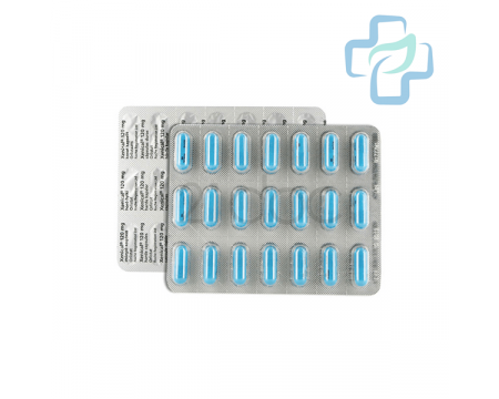Generisk Xenical (Orlistat)